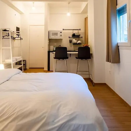 Acropolis Explorer Studio By Wehost Athens-2
